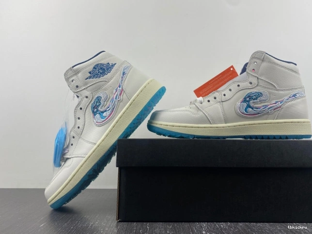 Reps TBkick High Wie NRG 1 Jordan Michelle 2 Retro Golf FV3565-100 West Aloha 0709